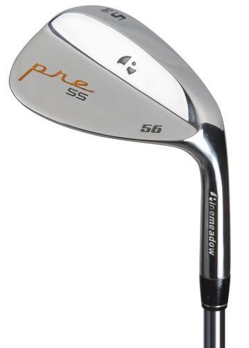 New Pinemeadow MRH64* HIGH LOB Pre Wedge Standard 11860-PINMRHPRE64