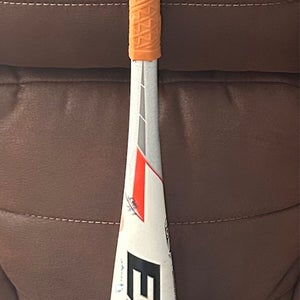 2022 Easton Maxum SL20MX12 USSSA Certified Bat (-12) Composite 18 oz 30" (Used)