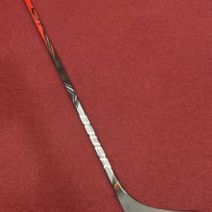 Bauer Vapor FlyLite Left Hand P92 55 Flex Pro Stock (New) Stick Item#BVFD