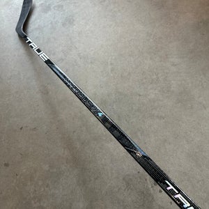 P28 75 Flex Senior True Project X Smoke Right Handed Hockey Stick Pro Stock NHL (New)