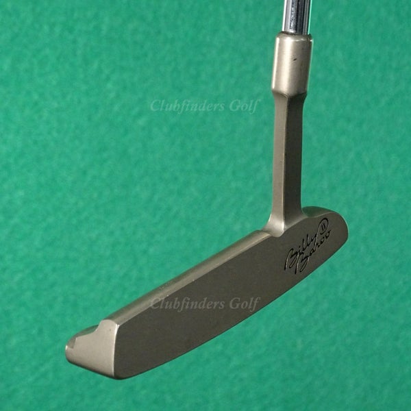 Ray Cook Billy Baroo II Slant-Neck 43