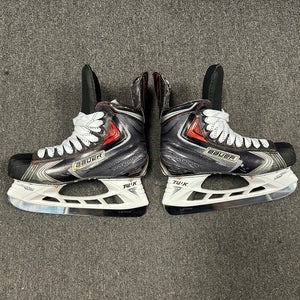 Bauer Vapor X100 Custom Skate - Size 8D