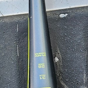 AXE Origin Bat (-3) 28 oz 31" (Used)