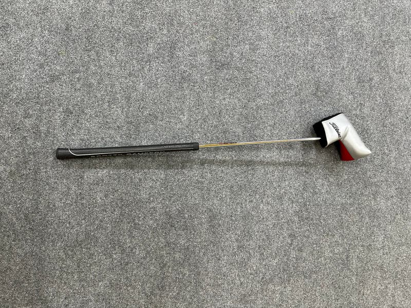 2025 Scotty Cameron 38 Inch Fastback W/ HC | SidelineSwap | Buy