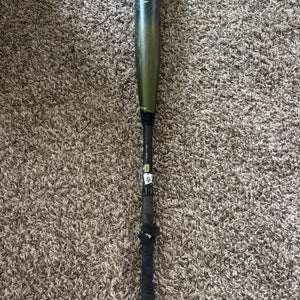 2023 Rawlings Icon BBCOR Certified Bat (-3) Composite 31 oz 34" (Used)