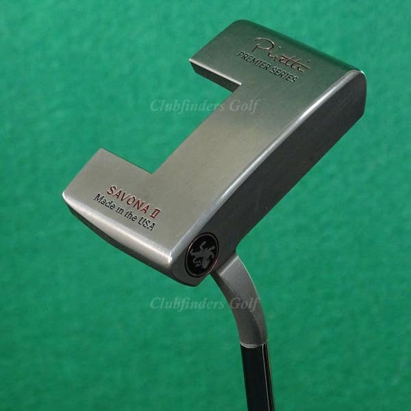 Piretti Premier Series Savona II Flow-Neck 33