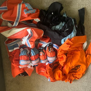 Starter Kit (Used)