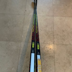 Sher-Wood Rekker Legend 2 Right Handed Hockey Stick P90TM (Used)