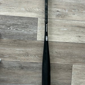 2024 StringKing Metal USSSA Certified Bat (-10) 21 oz 31" (Used)