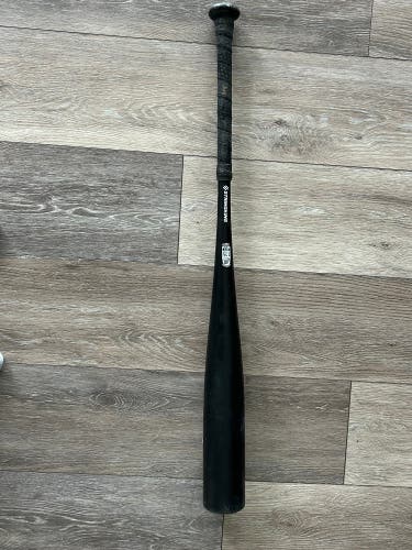 2024 StringKing Metal USSSA Certified Bat (-10) 21 oz 31" (Used)