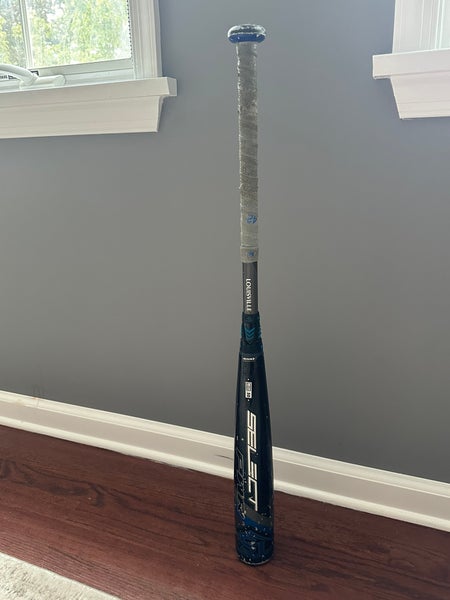 Louisville Slugger Select PWR BBCOR Baseball Bat 32/29