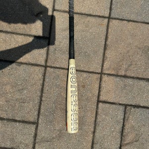 2024 BONESABER HYBRID BBCOR METAL BASEBALL BAT (33/30)