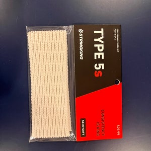 Stringking Mesh Type 5s