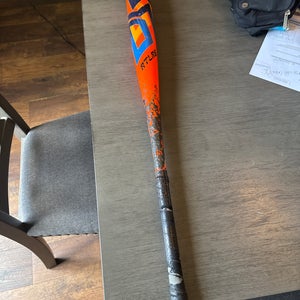 2023 Louisville Slugger Atlas Alloy BBCOR Certified Bat (-3) Alloy 30 oz 33" (Used)
