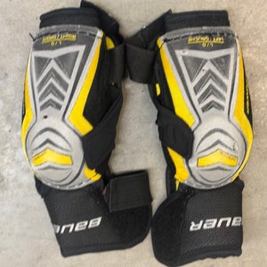 “Youth” large Bauer Total One MX3 Elbow Pads