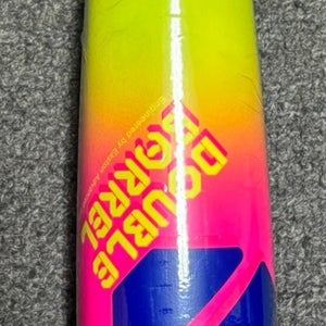 2026 Easton The Dub USSSA Certified Bat (-8) 24 oz 32" (New)