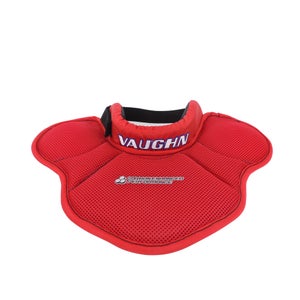Vaughn neck guard
