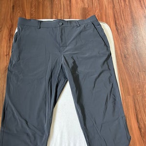 Black UNRL XL Men's  Pants (New)