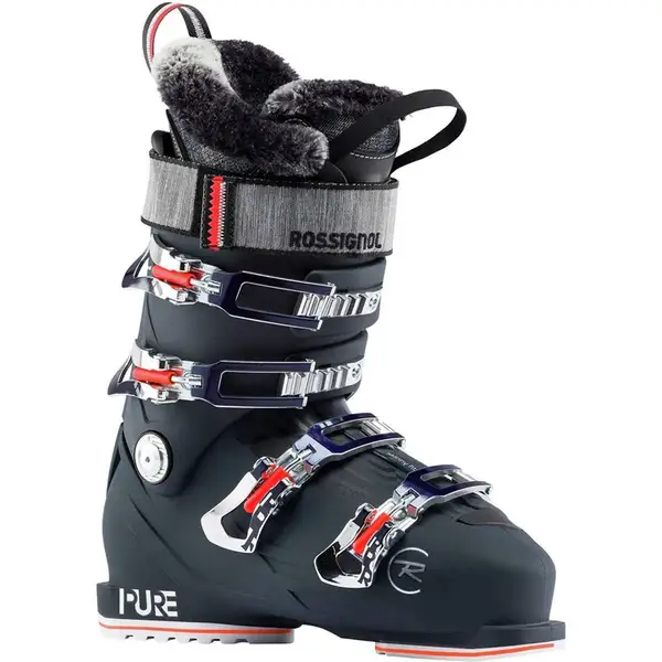 Pro Heat Rossignol Pure Pro 8 Rossignol Women's Pure Elite 70 Ski