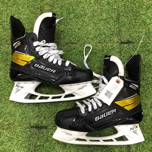 Senior Bauer Supreme UltraSonic Hockey Skates 7 (New)