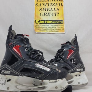 Easton Stealth S12 Hockey Skates 9.5 (Used)
