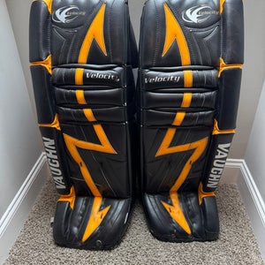 Hockey Goalie Pads