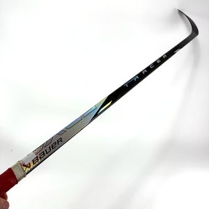 Used Right Silver Bauer Nexus Tracer | 70 Flex P88 Curve Grip | R389