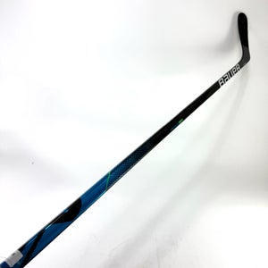 Used Left Bauer Nexus Geo | 77 Flex P92 Curve Grip | R380