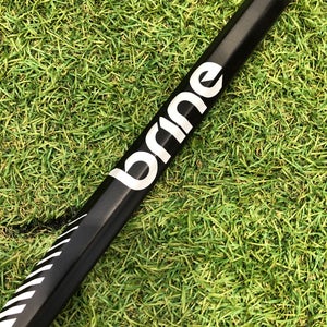 Brine Dynasty Women’s Lacrosse Shaft (New)