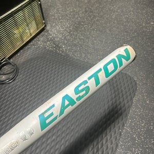 Easton (Used) 34" (-7) Bat