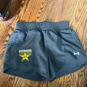 Mid Fairfield Stars Shorts