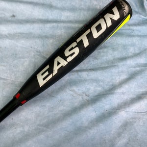 2020 Easton ADV 360 Bat USABat Certified (-10) Composite 19 oz 29" (Used)