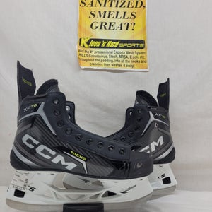 CCM Tacks XF 70 Hockey Skates Regular Width Size 5.5 (Used)