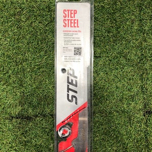 Step Steel Replacement Steel 288 mm (New)