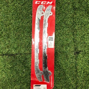 CCM SB Hyperglide Replacement Steel 312 mm (New)