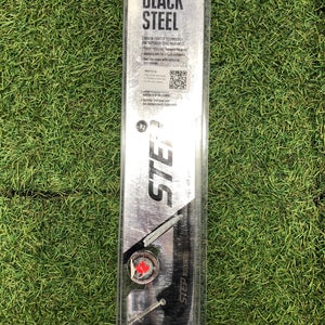 Step Steel Blacksteel Replacement Steel 296 mm (New)