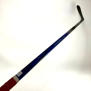 Used Left Blue Bauer Vapor Hyperlite 2 | 55 Flex P92 | R373