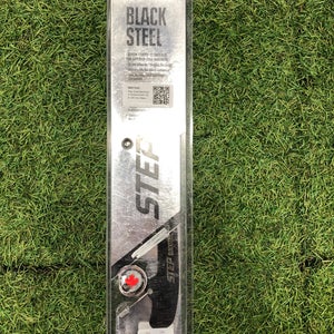 Step Steel Blacksteel Replacement Steel 288 mm (New)