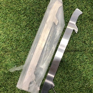 Step Steel ST GOAL Replacement Steel Size 9 (New)