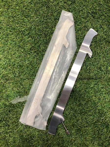 Step Steel ST GOAL Replacement Steel Size 9 (New)