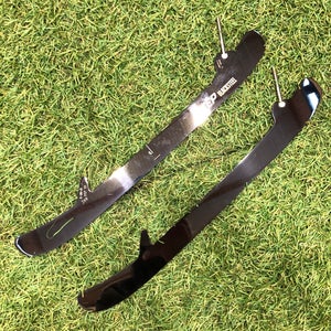 Step Steel Blacksteel Replacement Steel 288 mm (New)