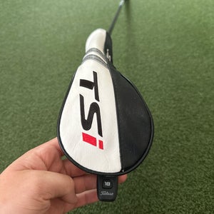 Titleist Tsi2 3 Hybrid