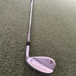 Men's TaylorMade Milled Grind 3 56 Degree Steel Shaft (Used)