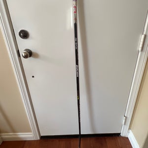 New Bauer Hyperlite RH P92 65 Flex