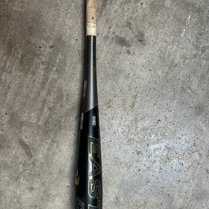 Easton Project 3 Bat (-3) 30 oz 33" (Used)