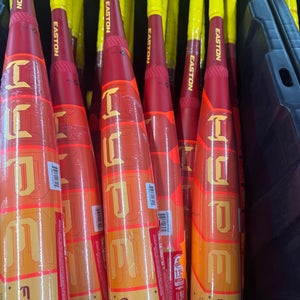 2025 Easton Hype Fire USSSA 30/22 Certified Bat (-8) Composite  (New)
