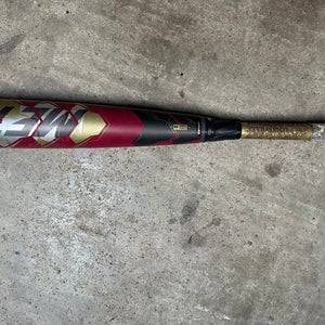 Louisville Slugger Meta PWR Bat (-3) 28 oz 32" (Used)
