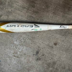 Easton Ghost X Bat (-3) 29 oz 32" (Used)