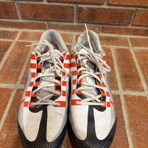 Men's  Size M 10.5 (W 11.5) Nike Low Top Vapor Edge Speed 360 (Used)