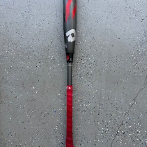 2019 DeMarini CF Zen USSSA Certified Bat (-5) Composite 26 oz 31" (Used)